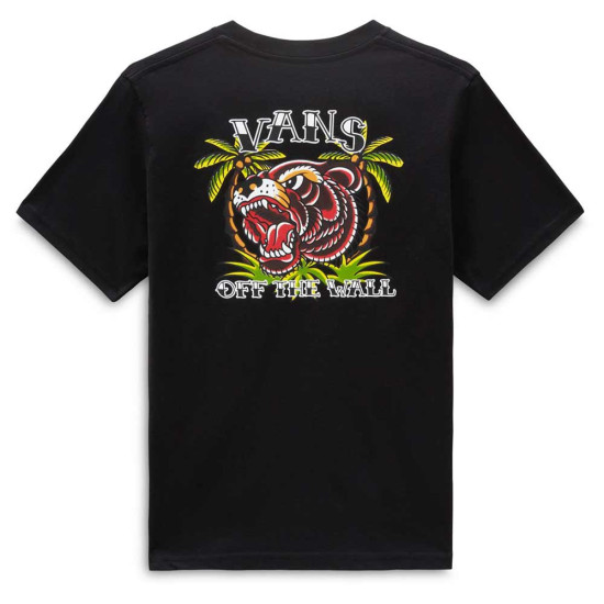 Vans Παιδική κοντομάνικη μπλούζα Bear Ink-B